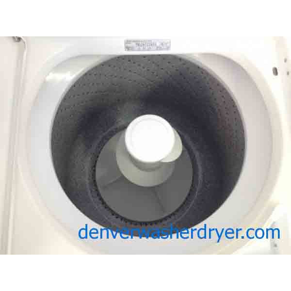 Kenmore 70 Series Washer/Dryer Set!