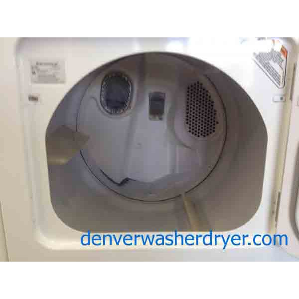 Kenmore 70 Series Washer/Dryer Set!