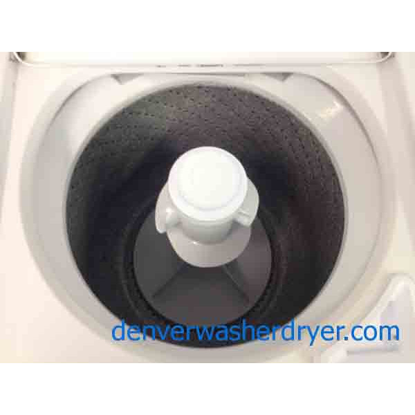 Whirlpool Roper Washer!