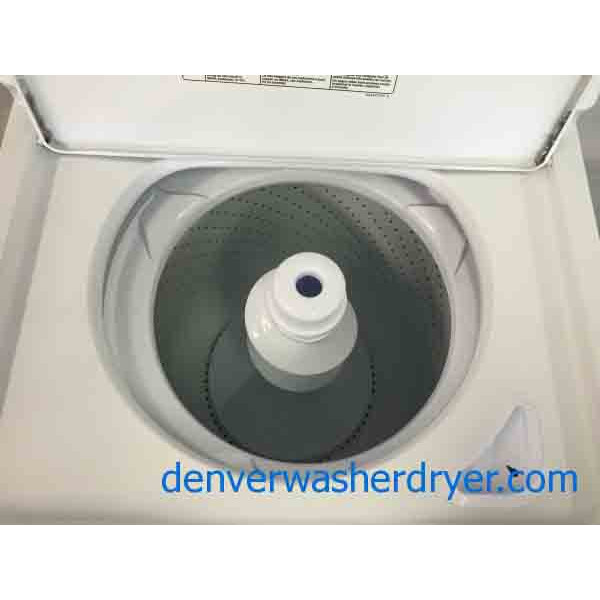 Fabulous Kenmore 800 Series Washer! 2117 Denver Washer Dryer