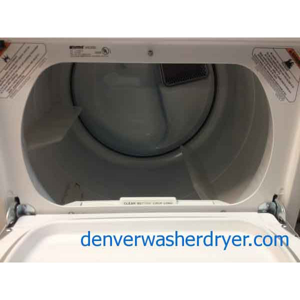 Kenmore 70 Series Washer/Dryer (Elite)