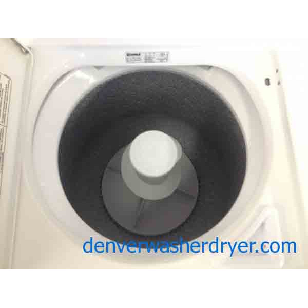 Single Kenmore 70 Series Washer!