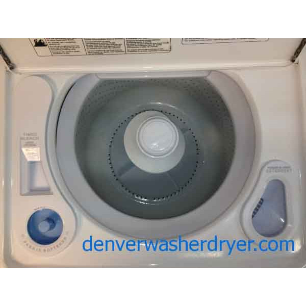 Beautiful Kenmore Elite Set