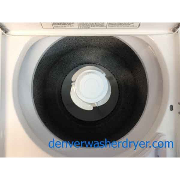 Rockin Whirlpool Washer/Dryer Set