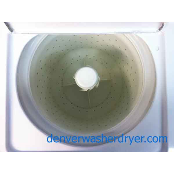 Great GE Washer