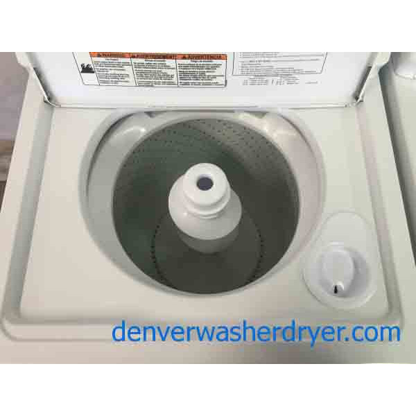 FullyFeatured Kenmore 700 Series Washer/Gas Dryer! 2136 Denver