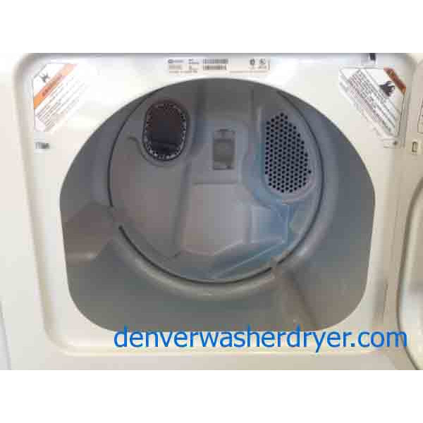 Maytag Dependable Care Washer/Dryer Set! 2137 Denver Washer Dryer