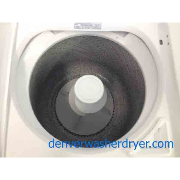 Reliable Kenmore Series 70 Washer!