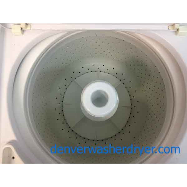 Perfect Maytag Performa Washer Dryer Set