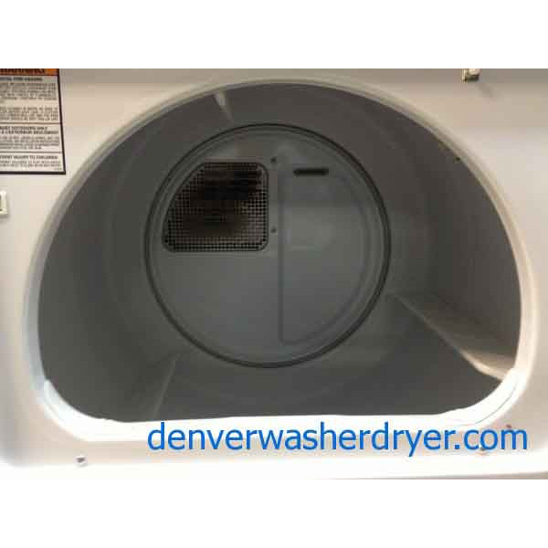 Perfect Maytag Performa Washer Dryer Set