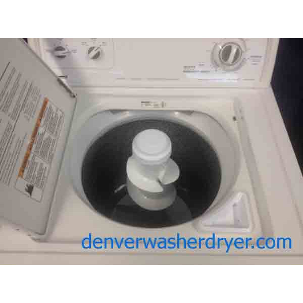 Kenmore super capacity washer, direct drive 1492 Denver Washer Dryer