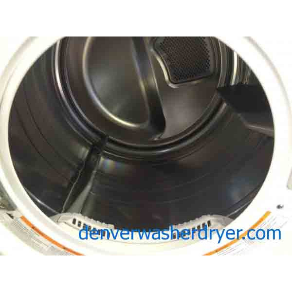 LG Tromm Front Load Washer/Dryer Set, Super Awesome! 2339 Denver Washer Dryer