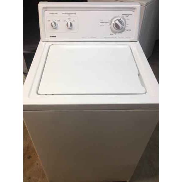 Kenmore Heavy Duty Washer 24″