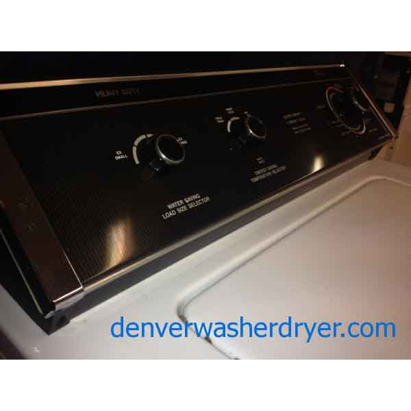 Whirlpool Direct Drive Washing Machine