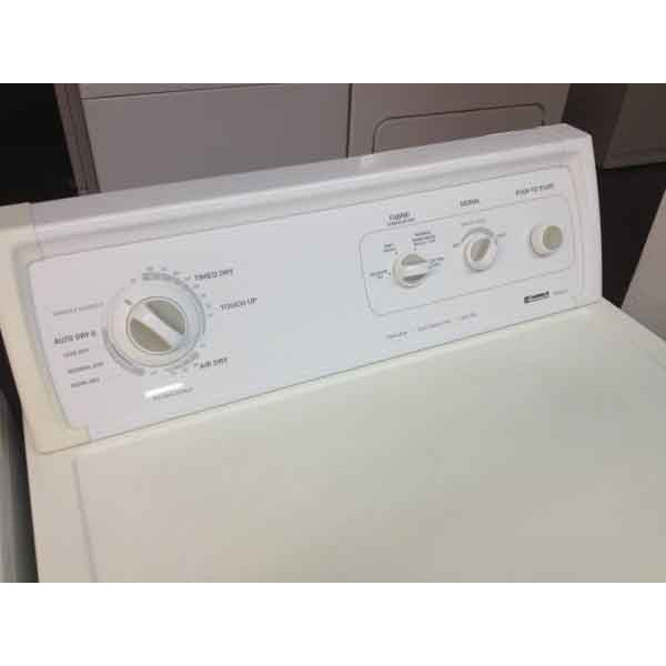Kenmore 90 Series Washer/Dryer
