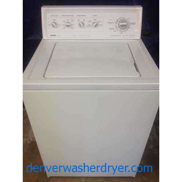 Kenmore 90 Washer, solid, great condition!