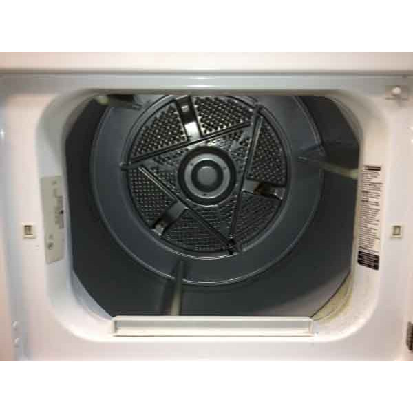 Silent GE Dryer, Great Condition