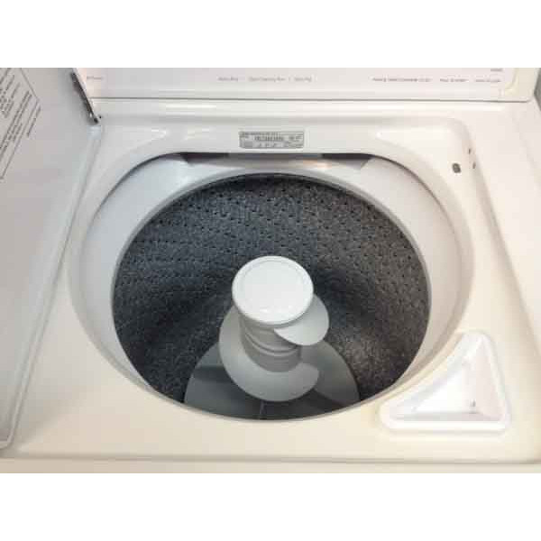 Kenmore 80 Series Washer/Dryer