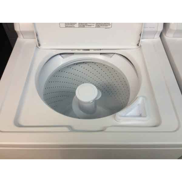 Kenmore 400 Series Washer/Dryer