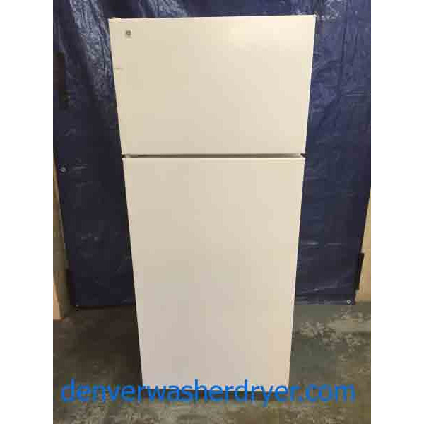 General Electric visual data 5