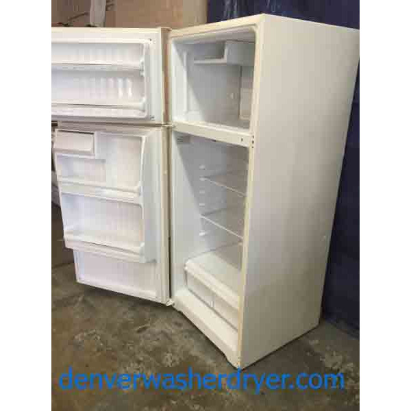 General Electric visual data 7