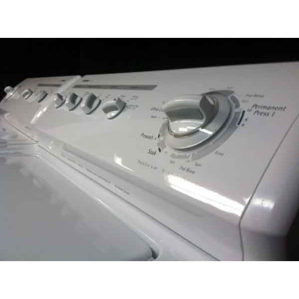 Breathtaking Matching Kenmore 80 Series Washer/Dryer Set