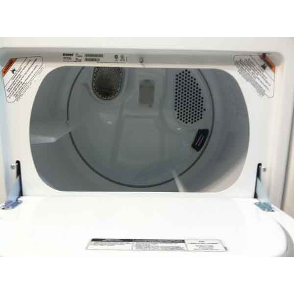 Breathtaking Matching Kenmore 80 Series Washer/Dryer Set