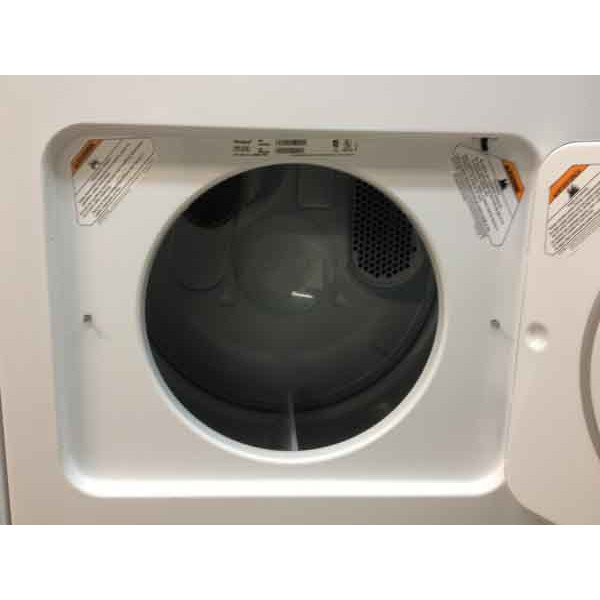 Stunning Whirlpool Washer/Dryer Set 406 Denver Washer Dryer