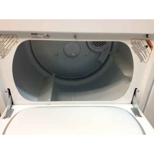 Kenmore Washer/Dryer