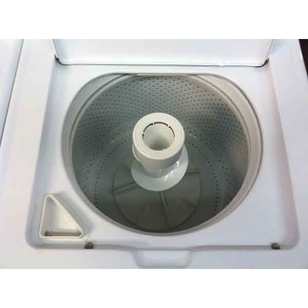 Solid Maytag Matching Washer/Dryer
