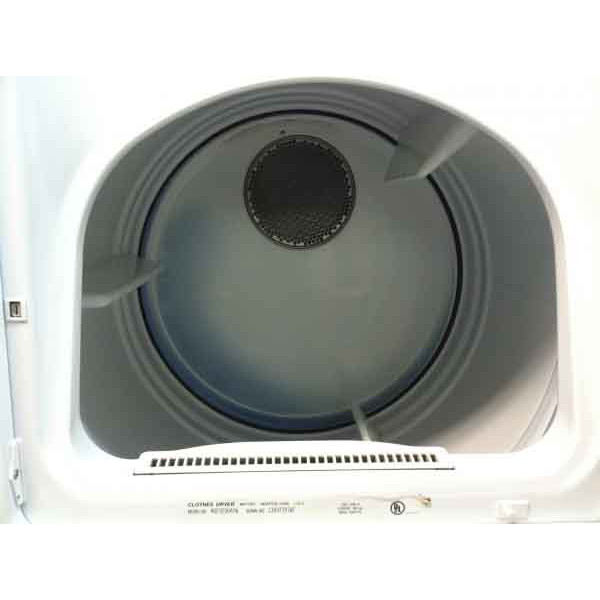 Solid Maytag Matching Washer/Dryer
