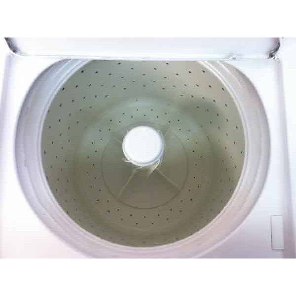 Great GE Washer and Dryer set