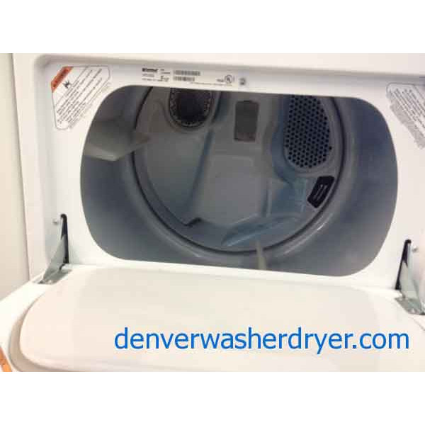Kenmore 80 Series, matching set