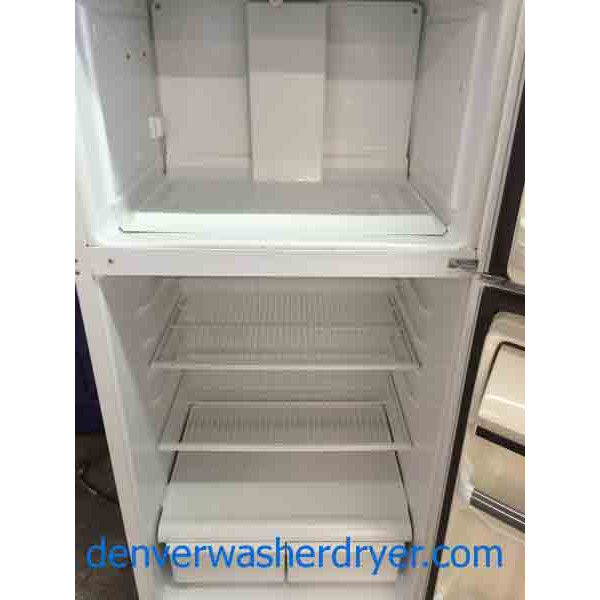 GE Refrigerator, Great Working Condition, 14 Cu Ft 1698 Denver