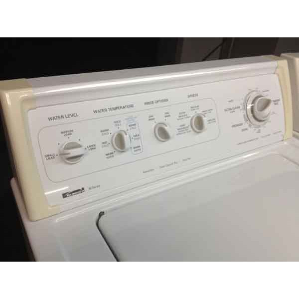 Kenmore 90 Series Set