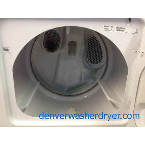 Maytag Centennial Dryer, newer, great condition