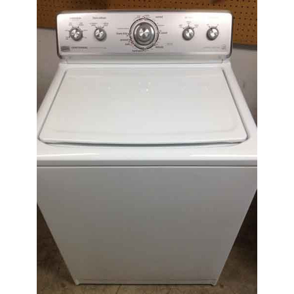 Maytag Centennial Washer