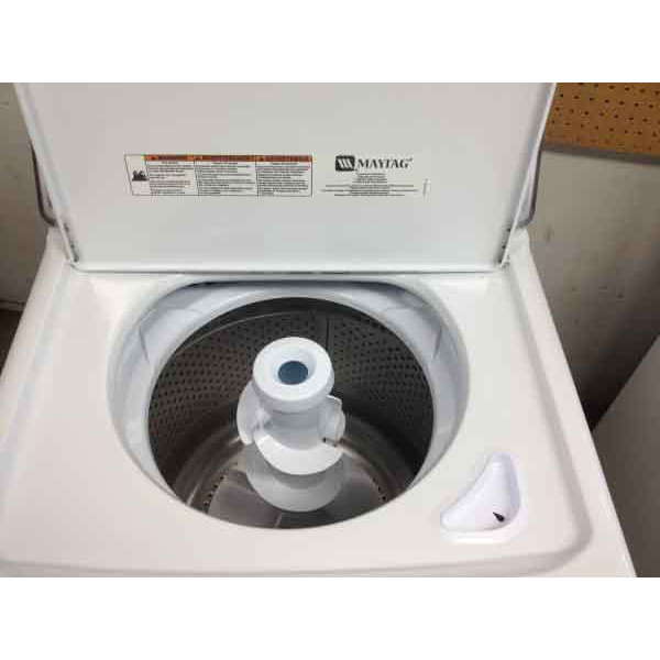 Maytag Centennial Washer
