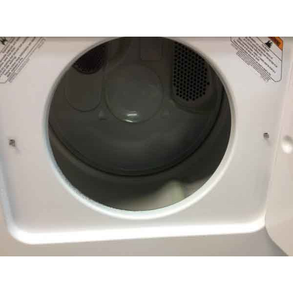 Kenmore 80 Series Washer/Dryer