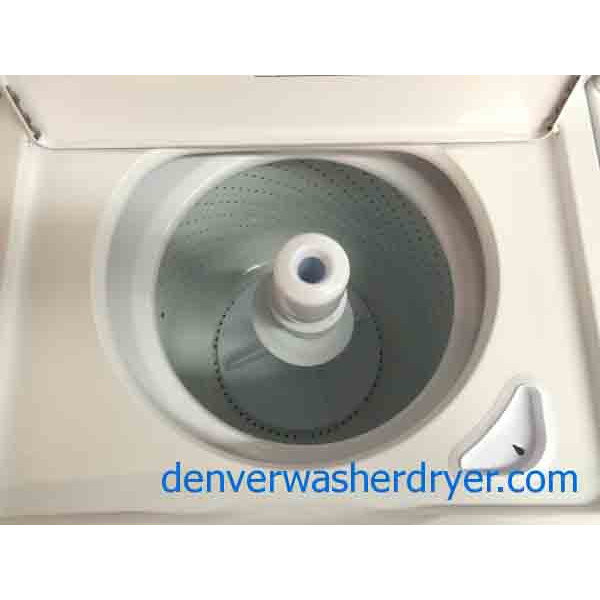 Great Kenmore 500 Washing Machine With 800 Dryer