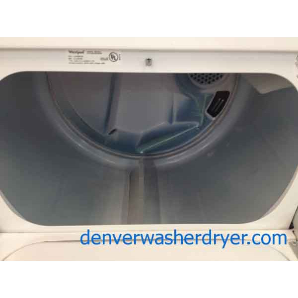 Kenmore 90 Series Washer/Dryer