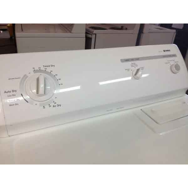 Kenmore 70 Series Washer/*GAS* Dryer