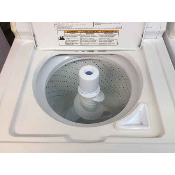 Kenmore 70 Series Washer/*GAS* Dryer