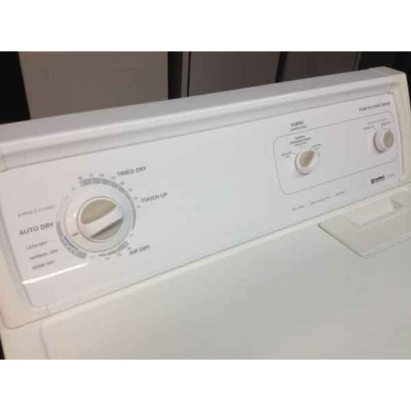Kenmore 70 Series Washer/Dryer