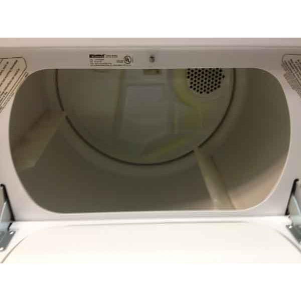Kenmore 70 Series Washer/Dryer