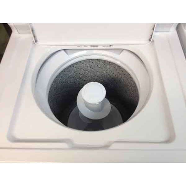 Kenmore Newer Style Washer/Dryer