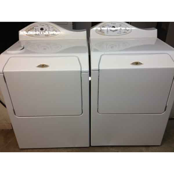 Maytag Front Loaders