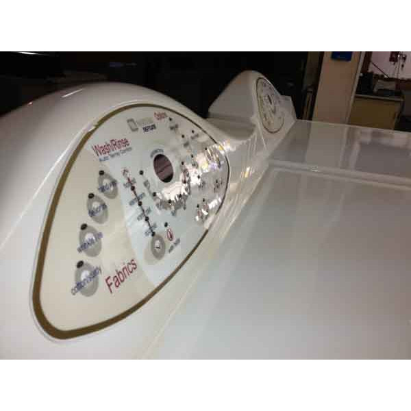 Maytag Front Loaders