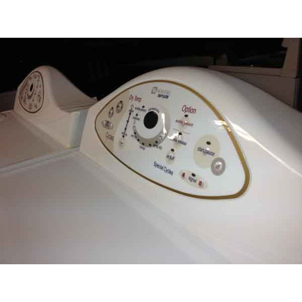 Maytag Front Loaders 345 Denver Washer Dryer