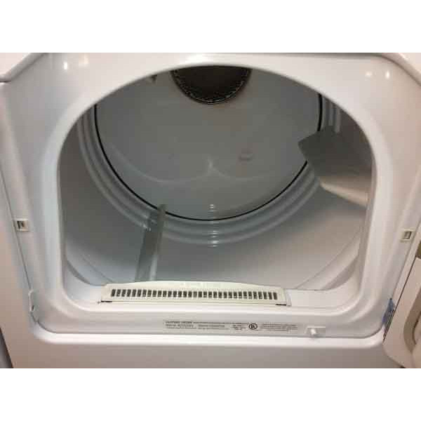 Maytag Front Loaders 345 Denver Washer Dryer